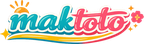 Maktoto Logo